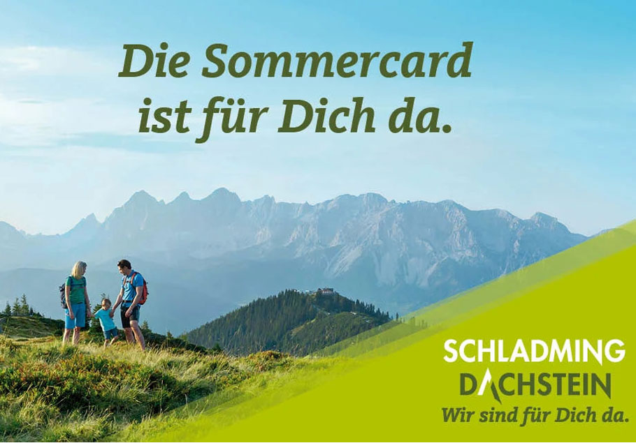 Sommercard